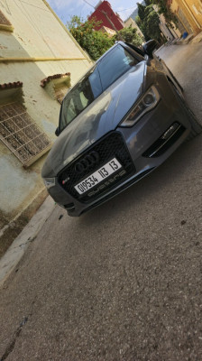 voitures-audi-a3-2013-s-line-tlemcen-algerie