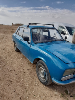 sedan-peugeot-504-1970-tebessa-algeria