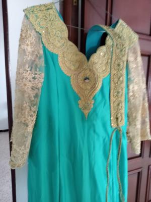 traditional-clothes-vend-tenues-tasdiraa-occasion-el-achour-algiers-algeria