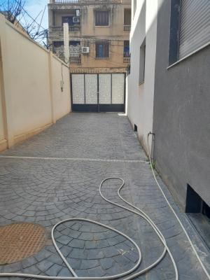 Location Appartement F4 Alger 