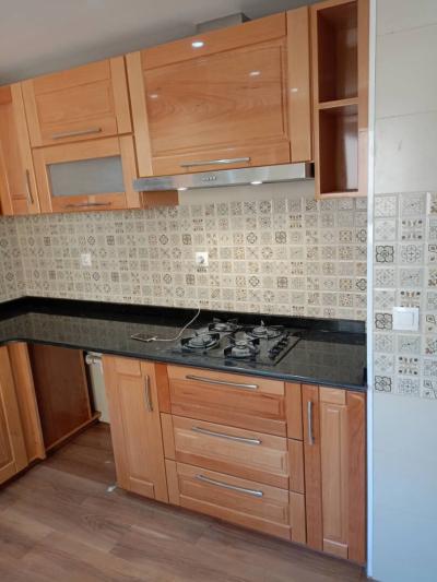 بيع شقة 4 غرف الجزائر الرغاية