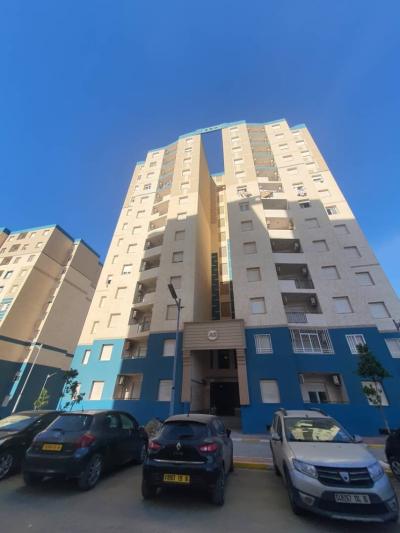 كراء شقة 4 غرف الجزائر أولاد فايت