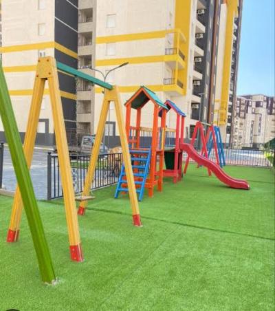 Location Appartement F5 Alger Ouled fayet