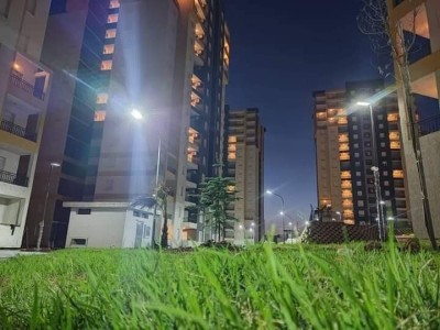 Location Appartement F4 Alger Ouled fayet