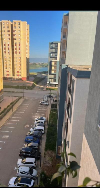 Location Appartement F4 Alger Rahmania