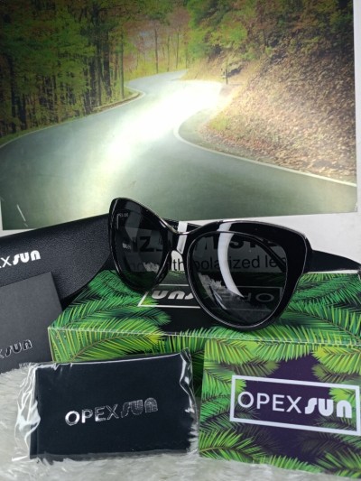 lunette de soleil نظارات شمسية أصلية