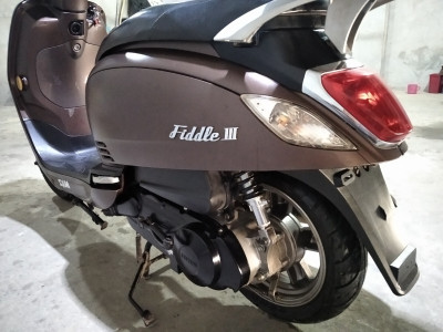 motos-scooters-sym-fiddle-3-2016-meftah-blida-algerie