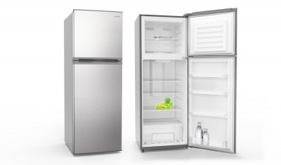 Réfrigérateur 2 portes TMFN-480DDS / TMFN-480DDW