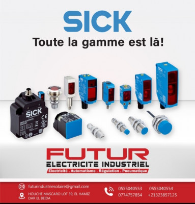 materiel-electrique-les-capteurs-et-photos-cellule-produits-sick-dar-el-beida-alger-algerie