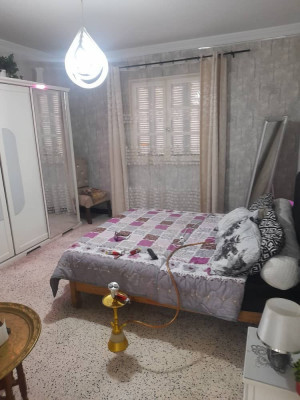 Rent Apartment Algiers El harrach