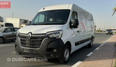 automobiles-vehicules-renault-master-l3h2-23dci-03-panneaux-delai-03ans-2024-ain-naadja-alger-algerie