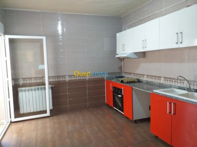 Rent Apartment F5 Alger Reghaia