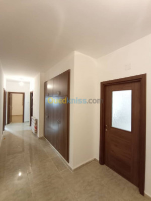 Rent Apartment F5 Alger Reghaia