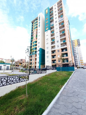 Rent Apartment F5 Alger Kouba