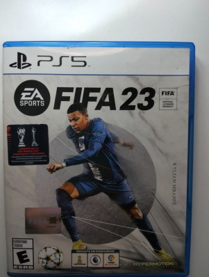 playstation-fifa23-ps5-staoueli-alger-algerie