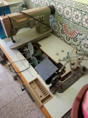 sewing-machine-a-coudre-industrielle-tebessa-algeria