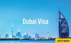 Visa Dubai 