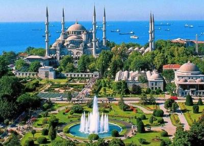 رحلة-منظمة-istanbul-voyage-organise-pour-le-mois-de-juin-بئر-مراد-رايس-الجزائر