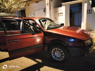 grande-berline-volkswagen-passat-1992-ain-el-assel-tarf-algerie