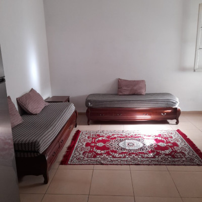 studio-vacation-rental-algiers-el-harrach-algeria