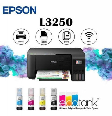 Imprimante multifonction Epson L3250