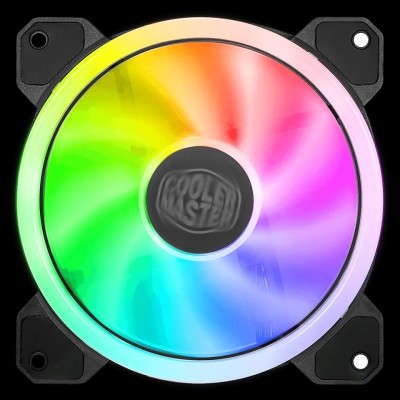 VENTILO COOLER MASTER MF120 S3