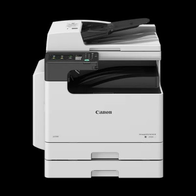 CANON IR 2425I MULTIFONCTIONS A3 LASER MONOCHROME ADF USB WIFI 