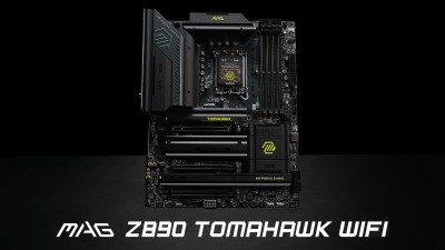 CARTE MERE MSI MAG Z890 TOMAHAWK WIFI ( Sockets FCLGA1851)