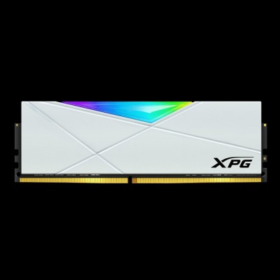 RAM XPG DDR4 SPECTRIX RGB D50 8GB 3200MHZ  (UNIQUEMENT EN CONFIGUE لا تباع وحدها)