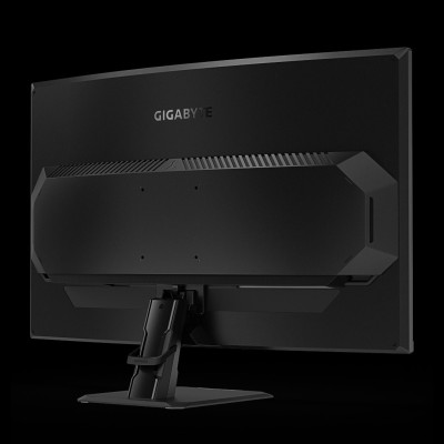 ECRAN GIGABYTE GAMING GS32QCA 32" 2K 2560 x 1440 (QHD) 180HZ 1MS CURVED