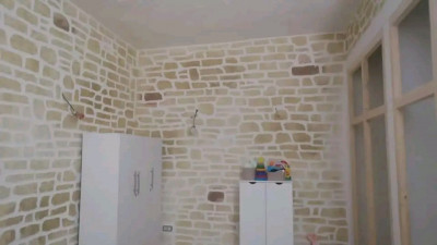 بناء-و-أشغال-fausse-pierre-brique-enduit-الجزائر-وسط