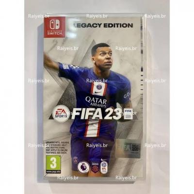 FIFA 23 PC STEAM Promo Black Friday - Jijel Algeria