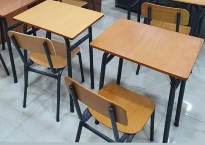 school-supplies-fabrication-les-chasies-et-table-scolaire-baraki-alger-algeria