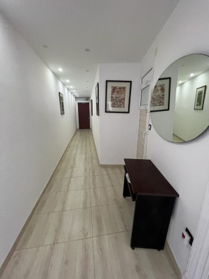 Sell Apartment F3 Oran Oran