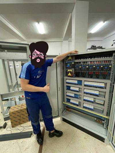 electronique-technique-technicien-electromecanique-birtouta-alger-algerie