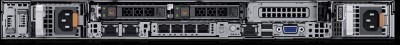SERVER PowerEdge R650 Rack Server