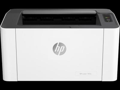 Imprimante Laser Monochrome HP 107a 