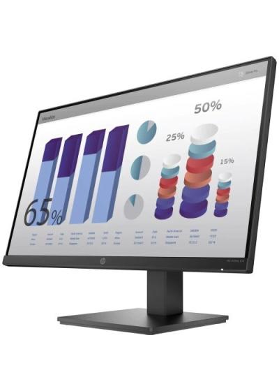 ECRAN HP 24'' P24Q G4 IPS 