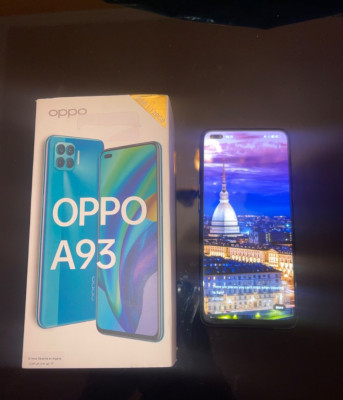 smartphones-oppo-a93-hussein-dey-alger-algerie