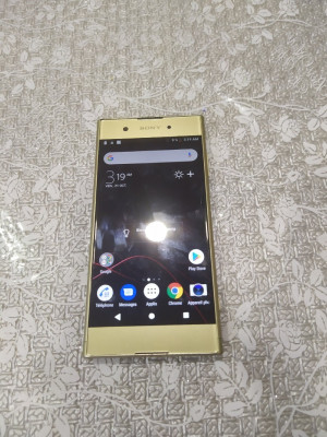 sony xperia xz1 ouedkniss