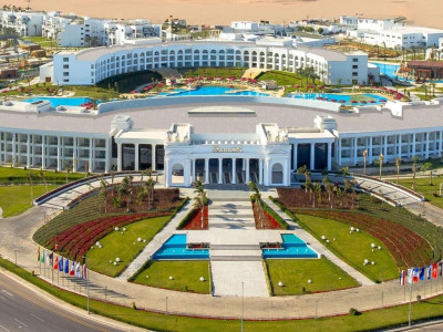 Rixos Radamis Sharm El Sheikh - Ultra All Inclusive 32.000 Da شرم الشيخ فندق فخم