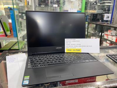 LENOVO LEGION GAMER GTX 1660Ti 512 GO SSD + 1 TIRA HDD i5 9300H LIVRAISON DISPONIBLE 58 WILAYA