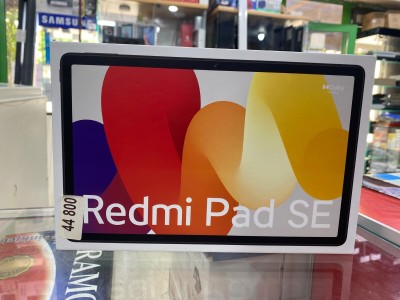 REDMI PAD SE 04/128 NEUVE SOUS EMBALLAGE SE