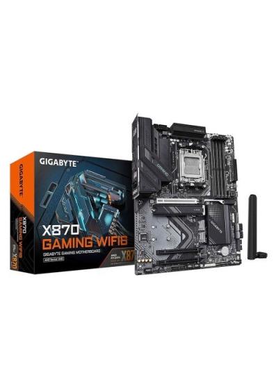 Gigabyte X870 GAMING WIFI6