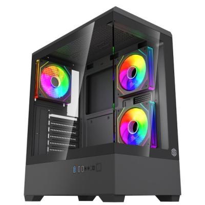 مزودات-الطاقة-و-صناديق-boitier-nox-aspire-glass-edition-black-3fan-m42-argb-الجلفة-الجزائر
