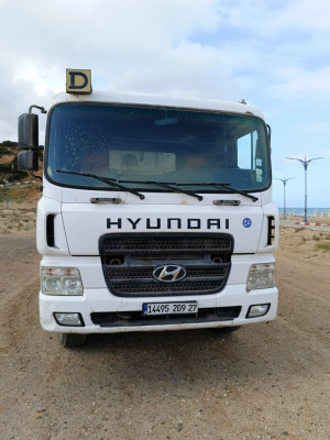 شاحنة-hyundri-15-ton-2009-عشعاشة-مستغانم-الجزائر