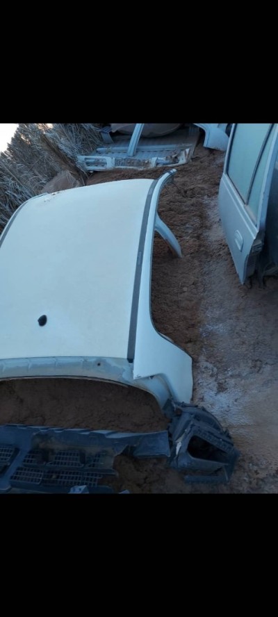 les Toits de véhicules  أسطح السيارت 