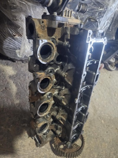 محرك و نصف محرك HDI