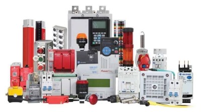 Equipements électriques industrielles : disjoncteurs, contacteurs, variateurs, Démarreur progressif