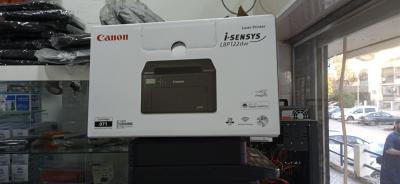 CANON LBP 122 D Wifi